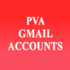 PVA GMAIL ACCOUNTS
