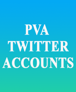 JPVA TWITTER ACCOUNTS