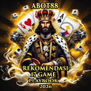 Abot88 situs online terpercaya dan terlengkap 2026
