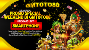 GMTOTO88